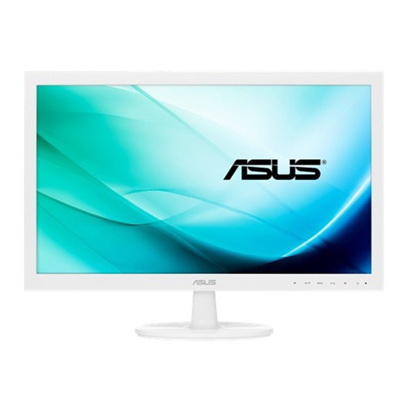 ASUS VS229NA-W Monitor 1